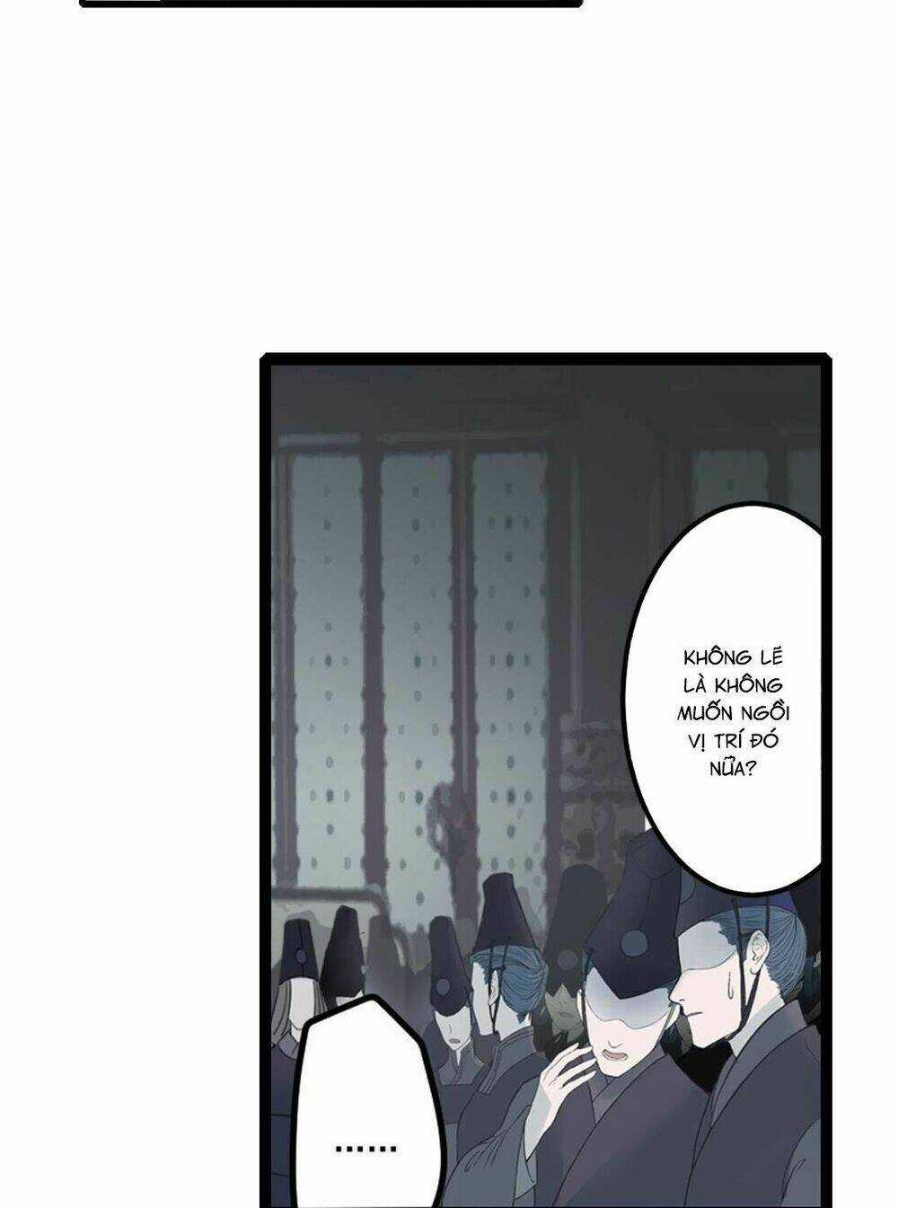 Mạnh Bà Truy Phu Ký Chapter 21 trang 23