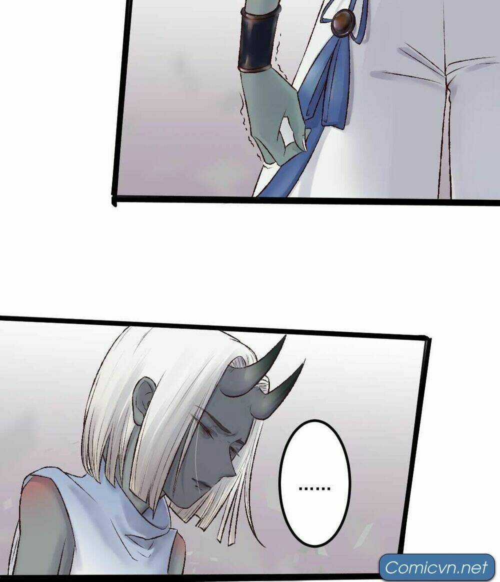 Mạnh Bà Truy Phu Ký Chapter 21 trang 25