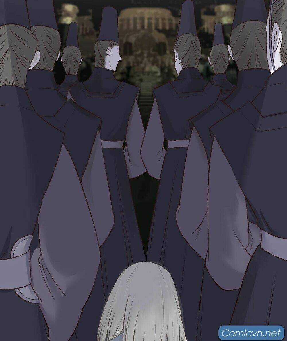 Mạnh Bà Truy Phu Ký Chapter 21 trang 27