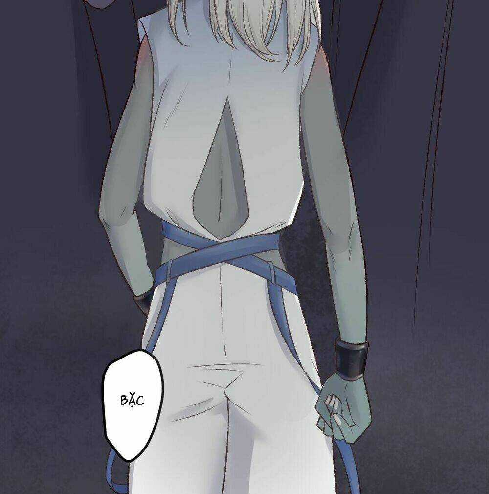 Mạnh Bà Truy Phu Ký Chapter 21 trang 28