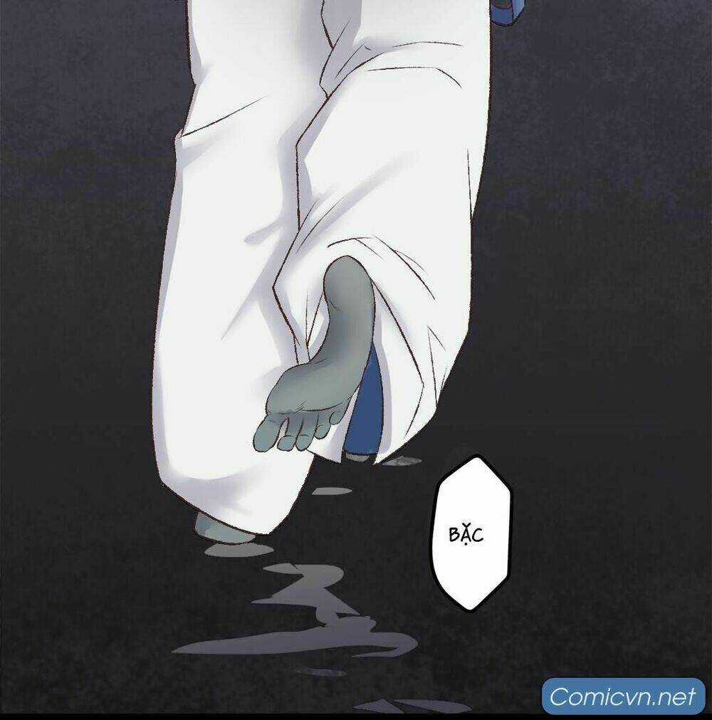 Mạnh Bà Truy Phu Ký Chapter 21 trang 29