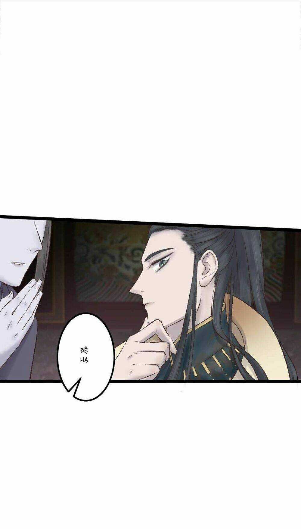 Mạnh Bà Truy Phu Ký Chapter 21 trang 30