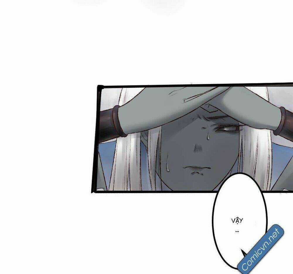 Mạnh Bà Truy Phu Ký Chapter 21 trang 32