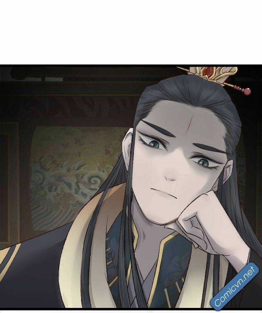 Mạnh Bà Truy Phu Ký Chapter 21 trang 38