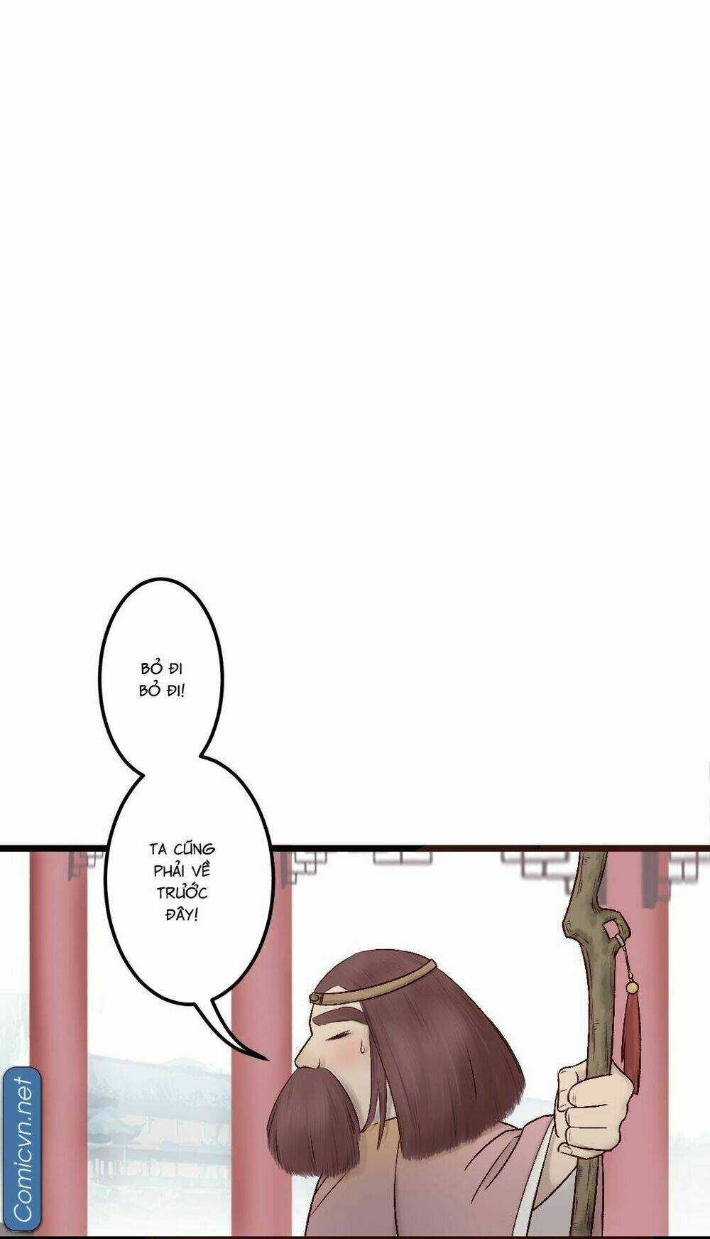 Mạnh Bà Truy Phu Ký Chapter 21 trang 41