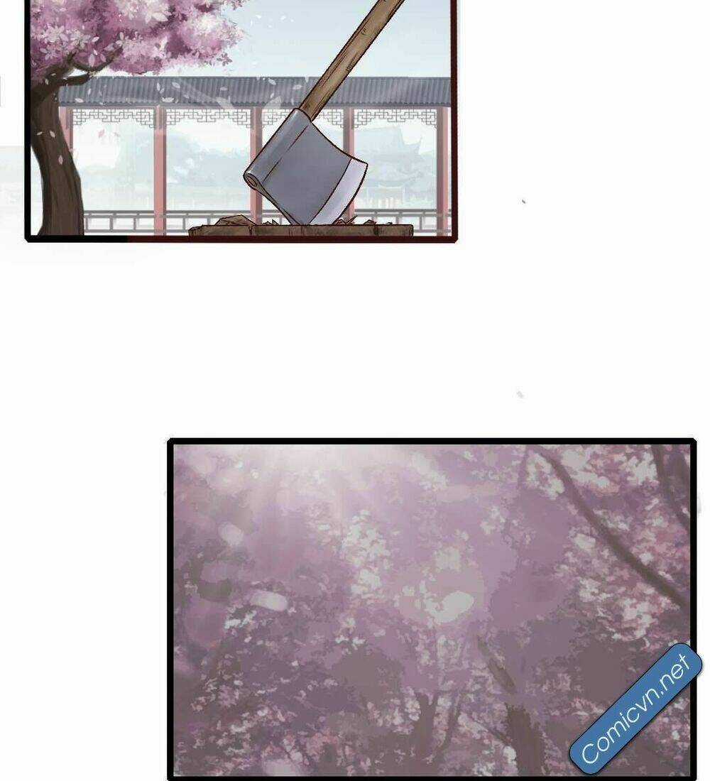 Mạnh Bà Truy Phu Ký Chapter 21 trang 43