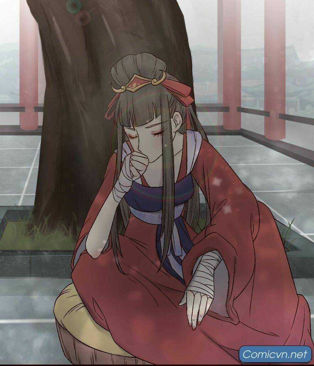 Mạnh Bà Truy Phu Ký Chapter 21 trang 45