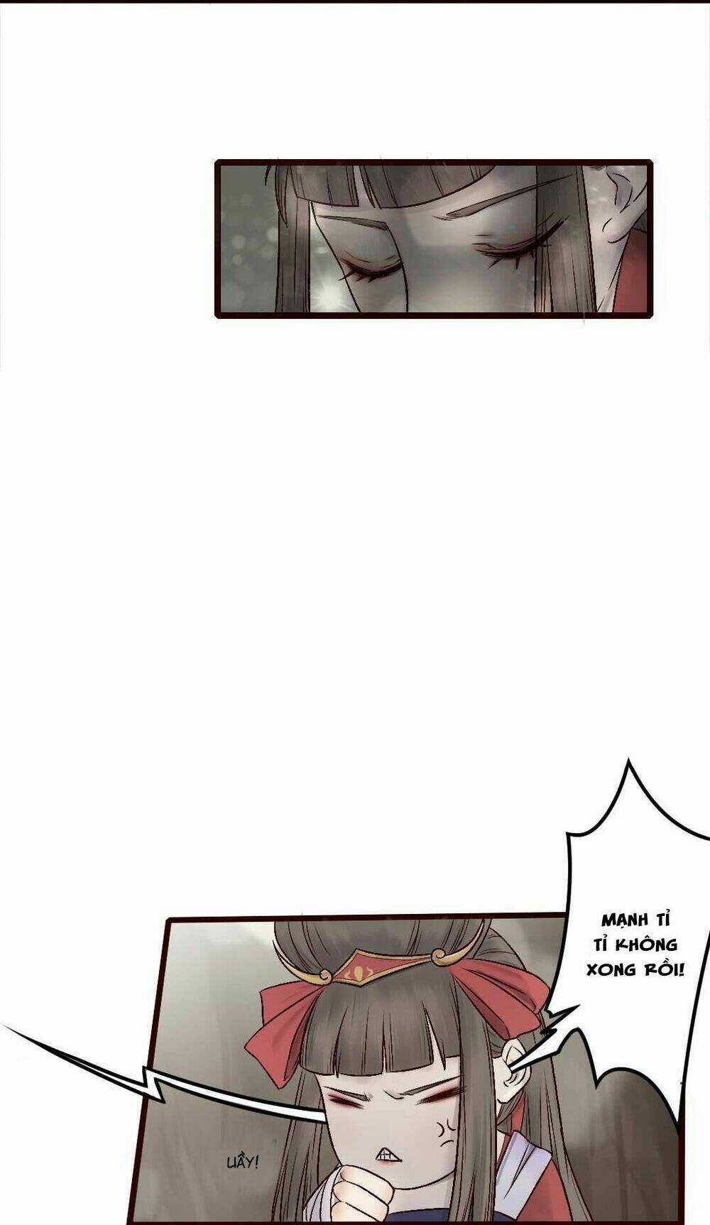 Mạnh Bà Truy Phu Ký Chapter 21 trang 46