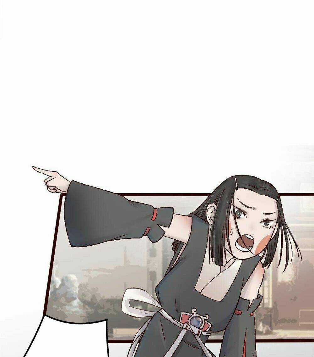 Mạnh Bà Truy Phu Ký Chapter 21 trang 49