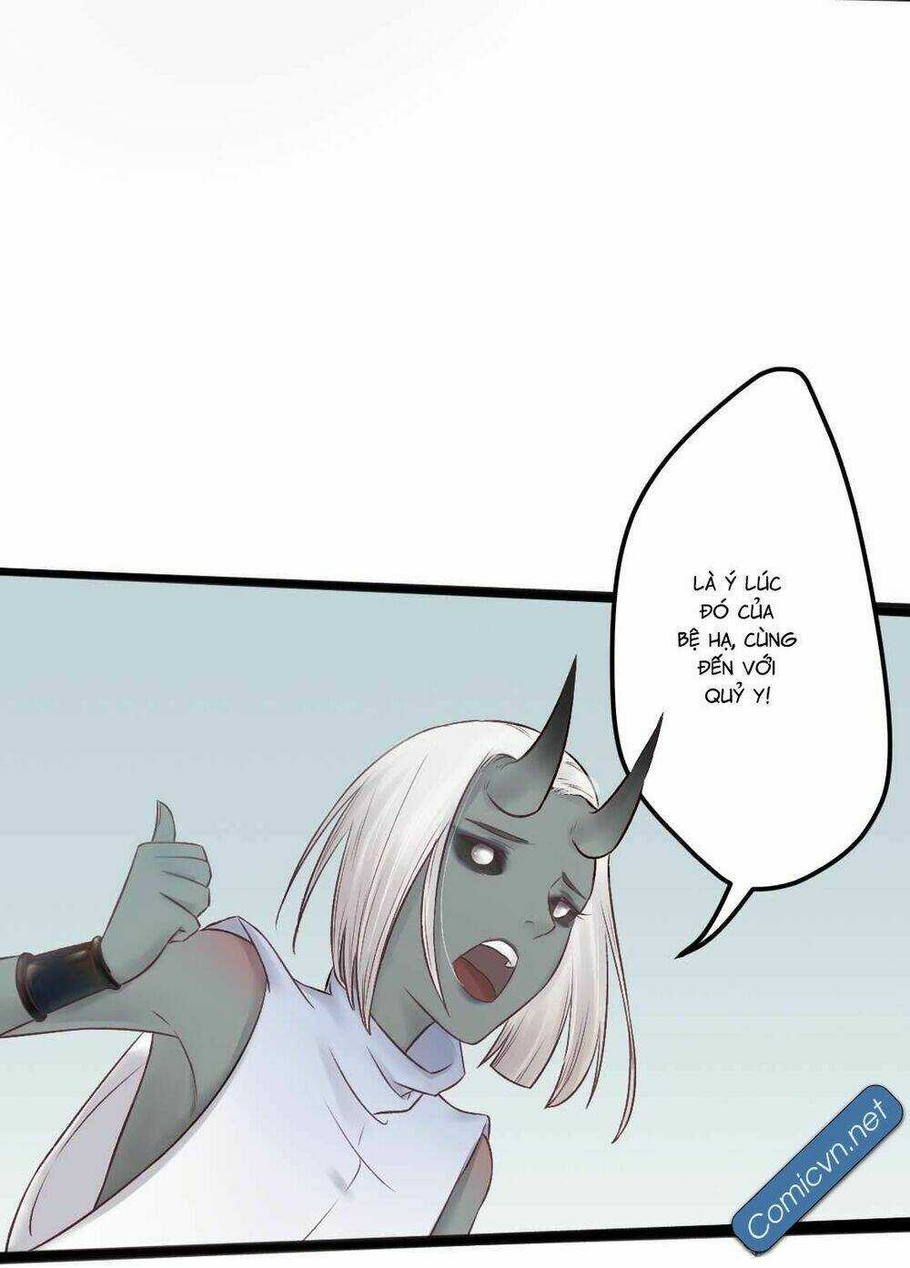 Mạnh Bà Truy Phu Ký Chapter 21 trang 55