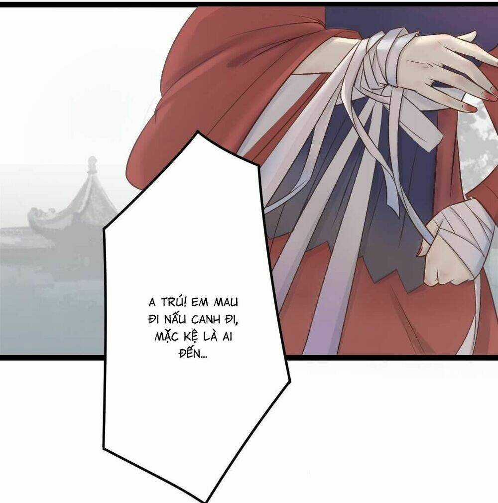 Mạnh Bà Truy Phu Ký Chapter 21 trang 58