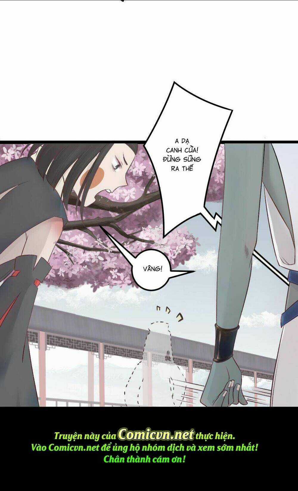 Mạnh Bà Truy Phu Ký Chapter 21 trang 59