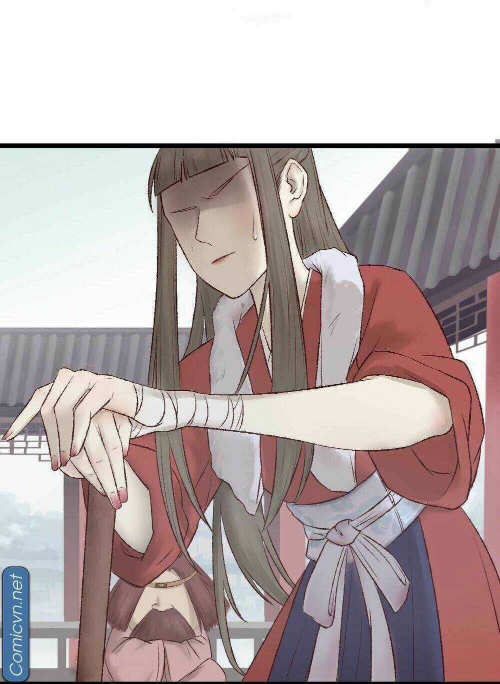 Mạnh Bà Truy Phu Ký Chapter 21 trang 6