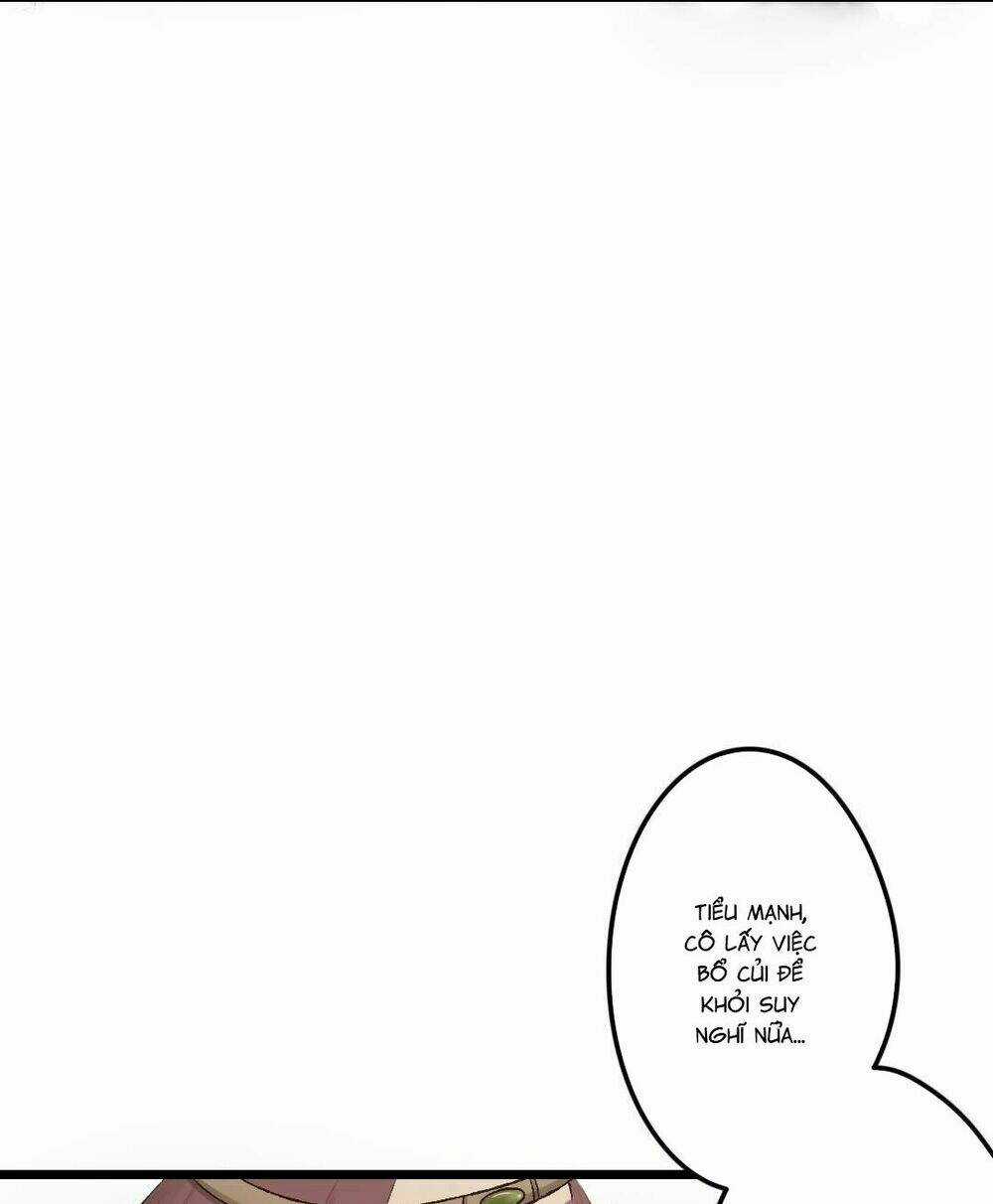 Mạnh Bà Truy Phu Ký Chapter 21 trang 8