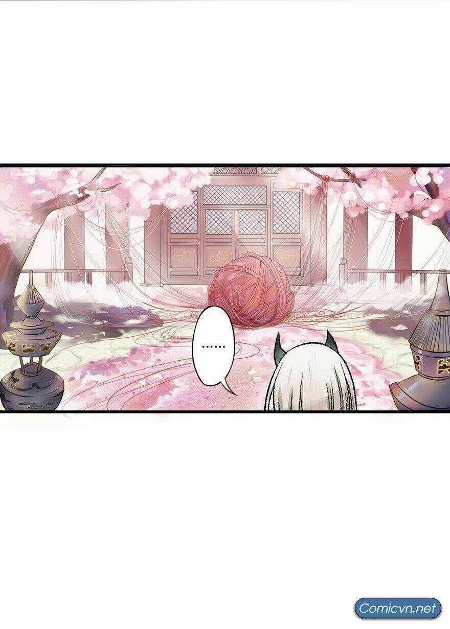 Mạnh Bà Truy Phu Ký Chapter 3 trang 10