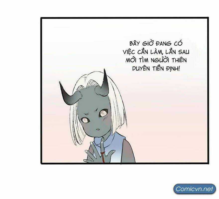 Mạnh Bà Truy Phu Ký Chapter 3 trang 11