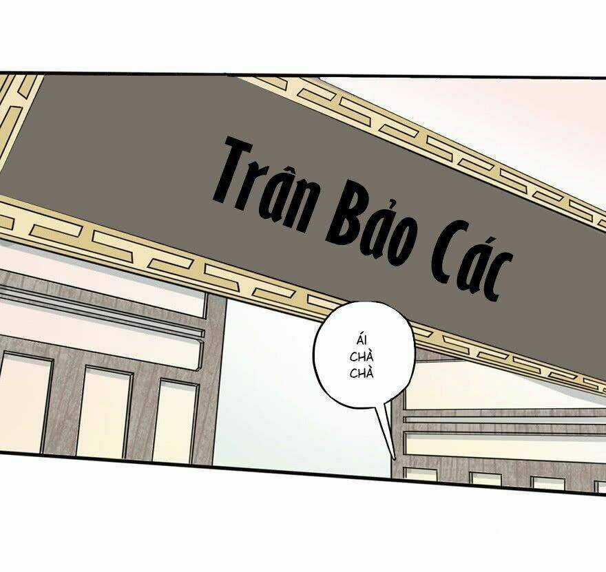 Mạnh Bà Truy Phu Ký Chapter 3 trang 12