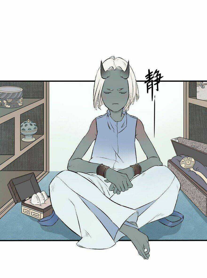 Mạnh Bà Truy Phu Ký Chapter 3 trang 15