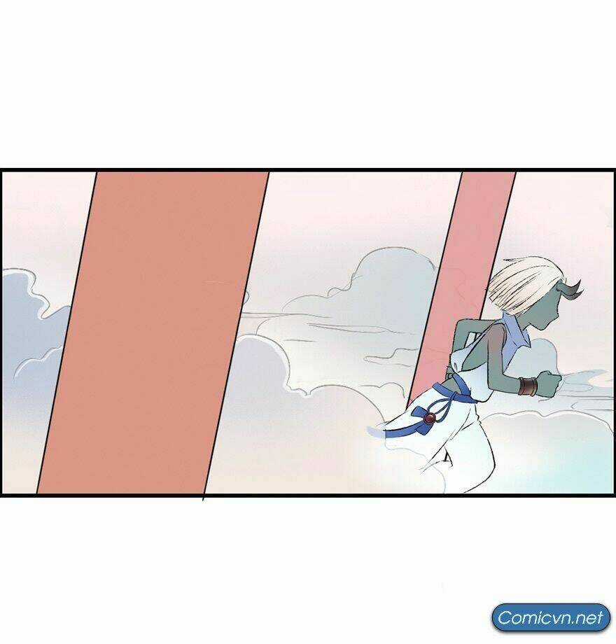 Mạnh Bà Truy Phu Ký Chapter 3 trang 2