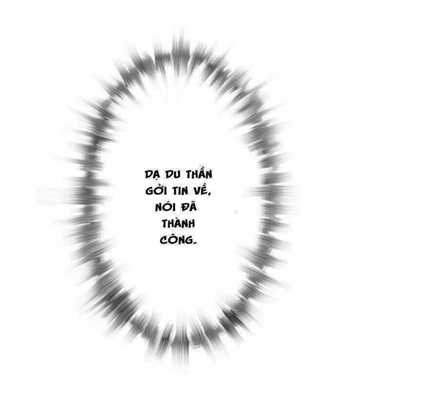 Mạnh Bà Truy Phu Ký Chapter 3 trang 23