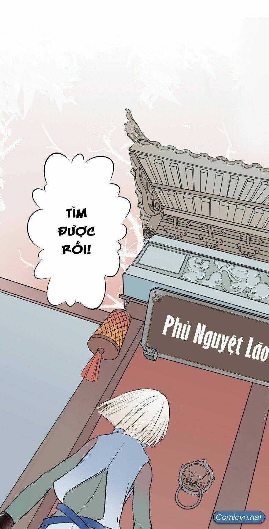 Mạnh Bà Truy Phu Ký Chapter 3 trang 4