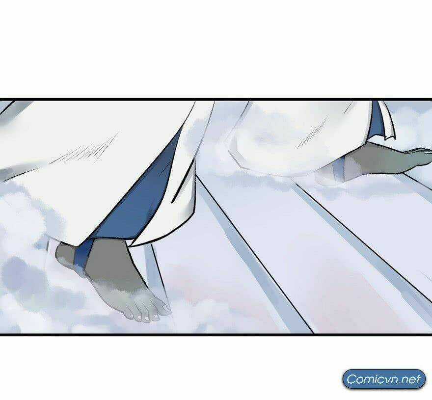 Mạnh Bà Truy Phu Ký Chapter 3 trang 5