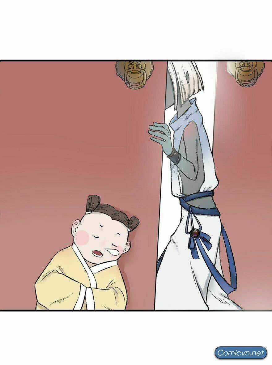 Mạnh Bà Truy Phu Ký Chapter 3 trang 6