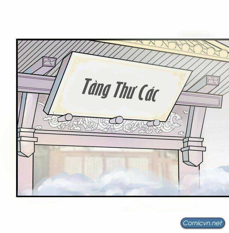 Mạnh Bà Truy Phu Ký Chapter 3 trang 7