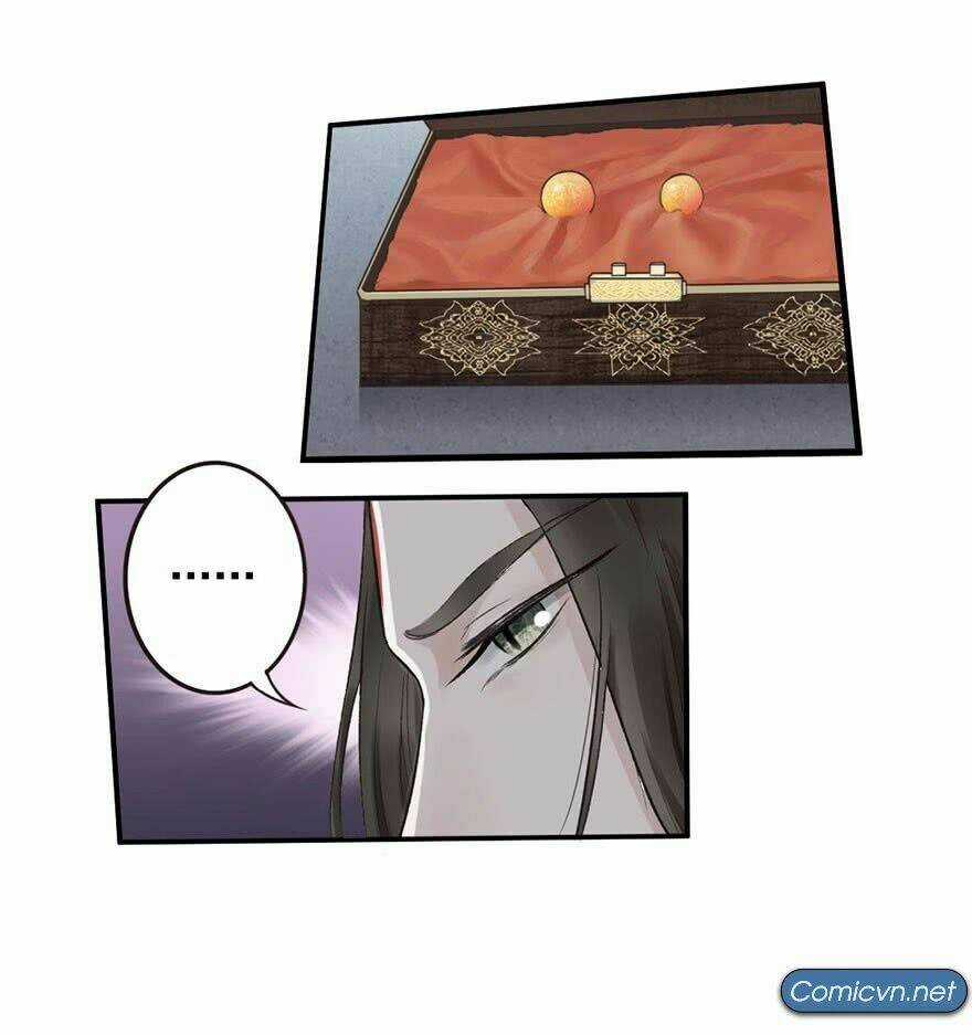 Mạnh Bà Truy Phu Ký Chapter 4 trang 12