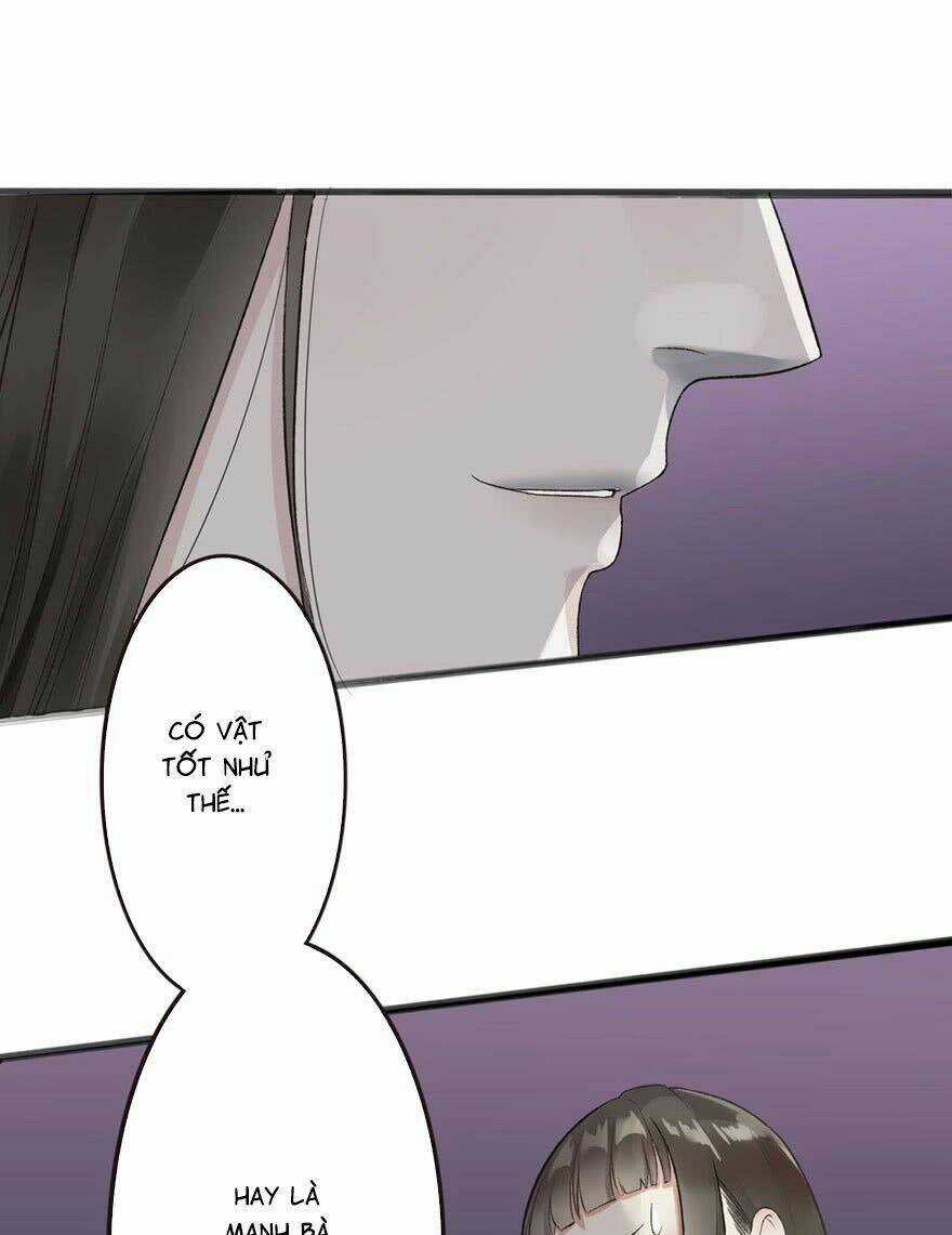 Mạnh Bà Truy Phu Ký Chapter 4 trang 13