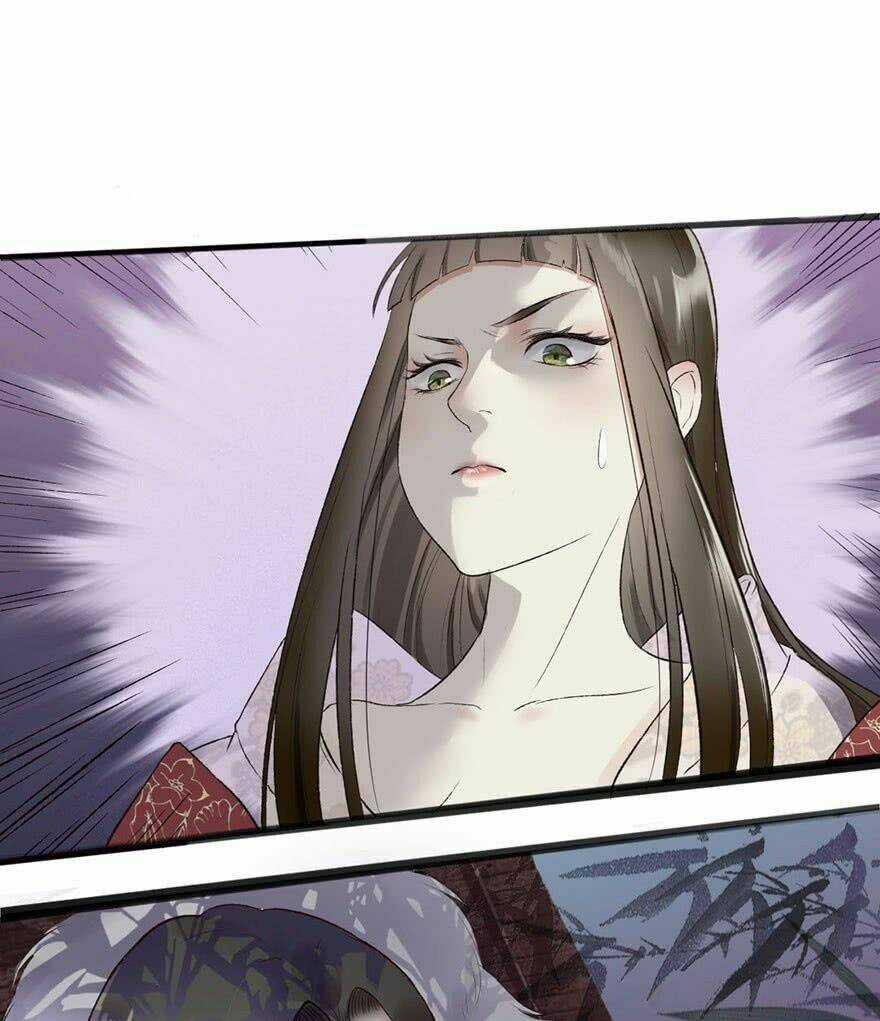 Mạnh Bà Truy Phu Ký Chapter 4 trang 15