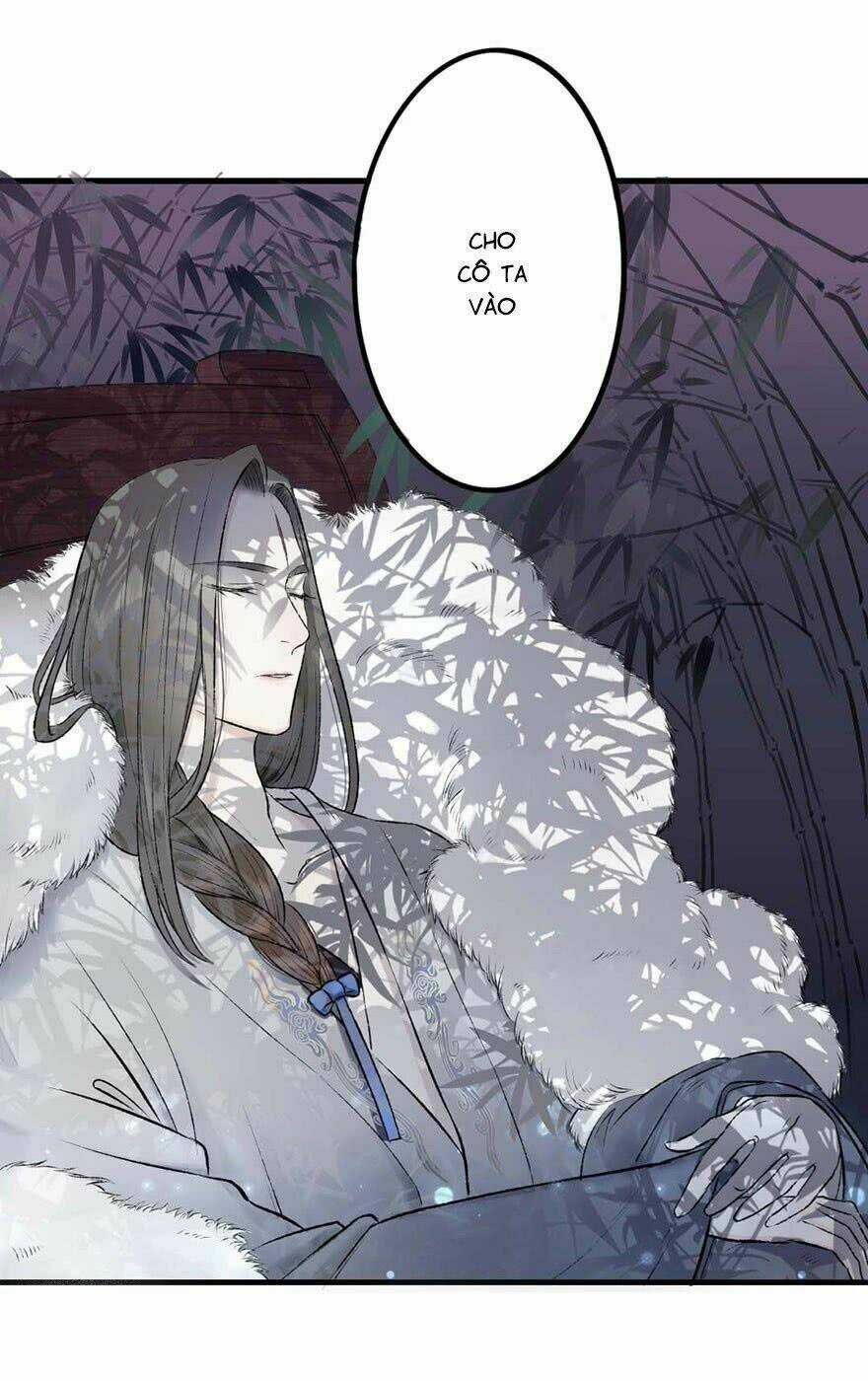 Mạnh Bà Truy Phu Ký Chapter 4 trang 2