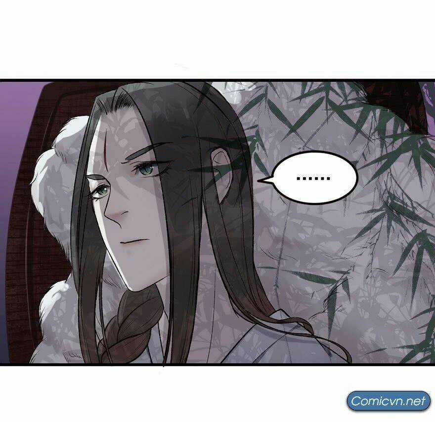 Mạnh Bà Truy Phu Ký Chapter 4 trang 21