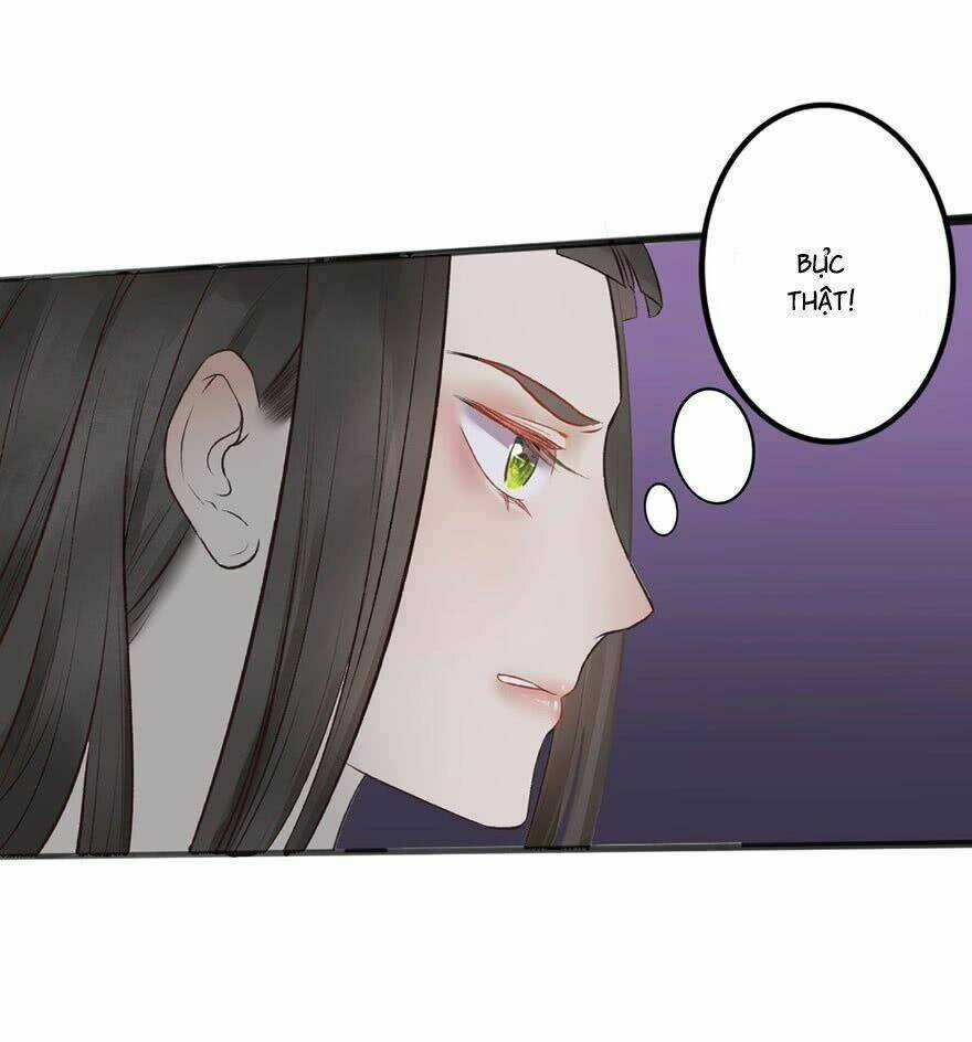 Mạnh Bà Truy Phu Ký Chapter 4 trang 27