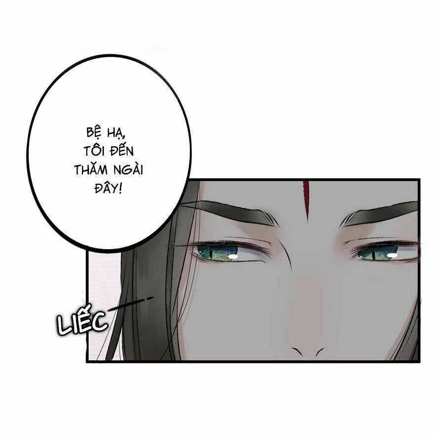 Mạnh Bà Truy Phu Ký Chapter 4 trang 3