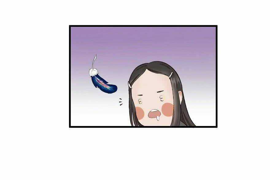 Mạnh Bà Truy Phu Ký Chapter 4 trang 30