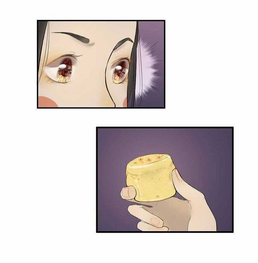 Mạnh Bà Truy Phu Ký Chapter 4 trang 38