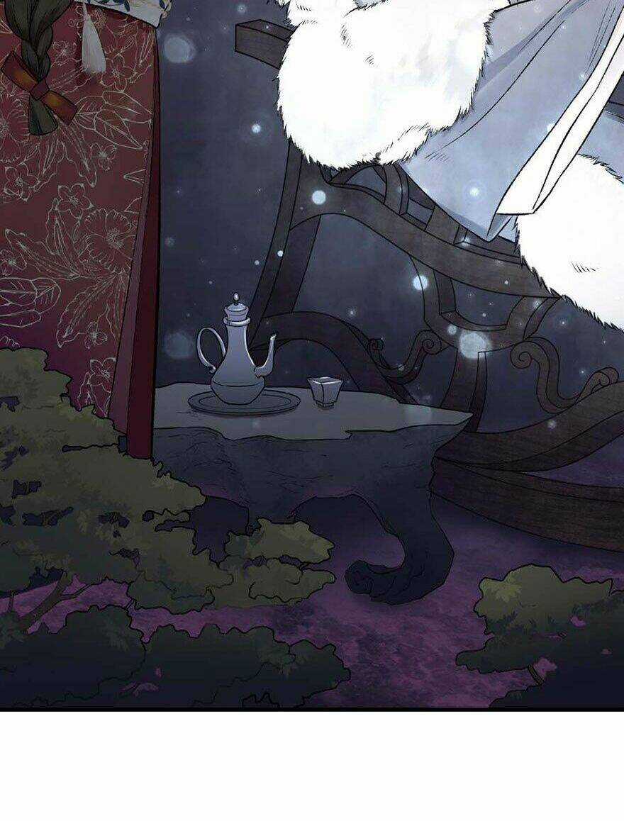 Mạnh Bà Truy Phu Ký Chapter 4 trang 5