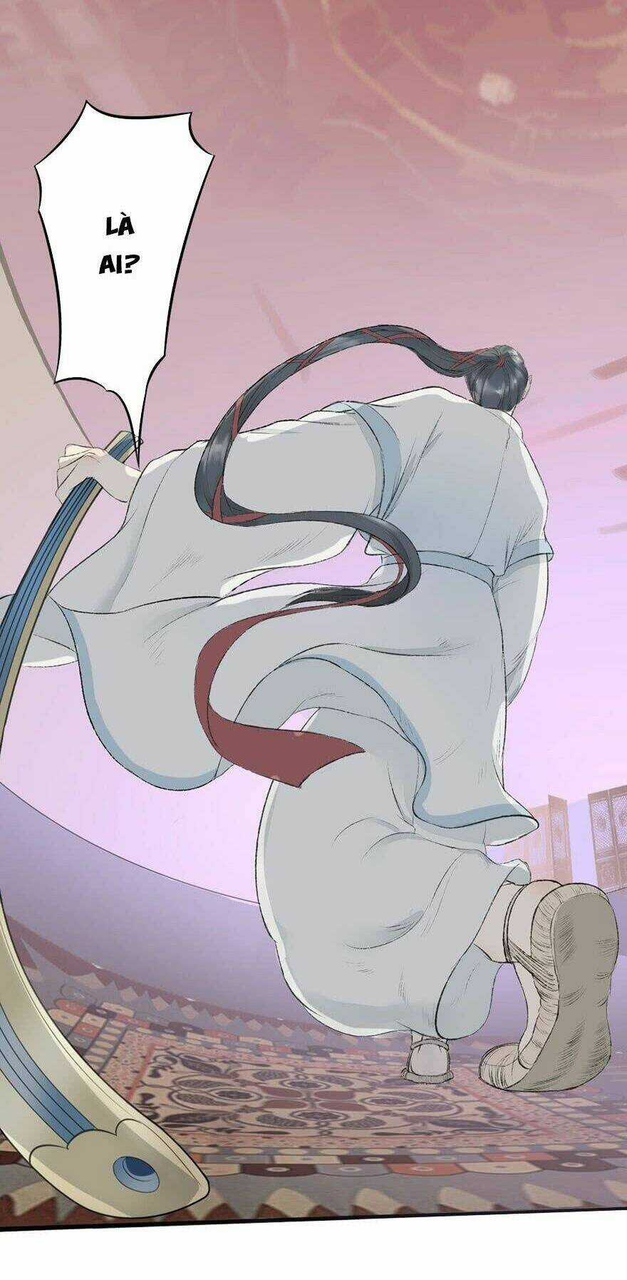 Mạnh Bà Truy Phu Ký Chapter 5 trang 10