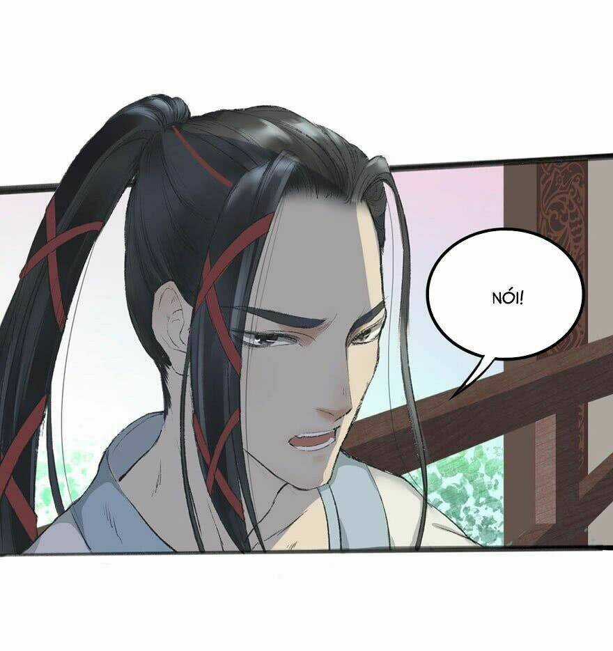 Mạnh Bà Truy Phu Ký Chapter 5 trang 14