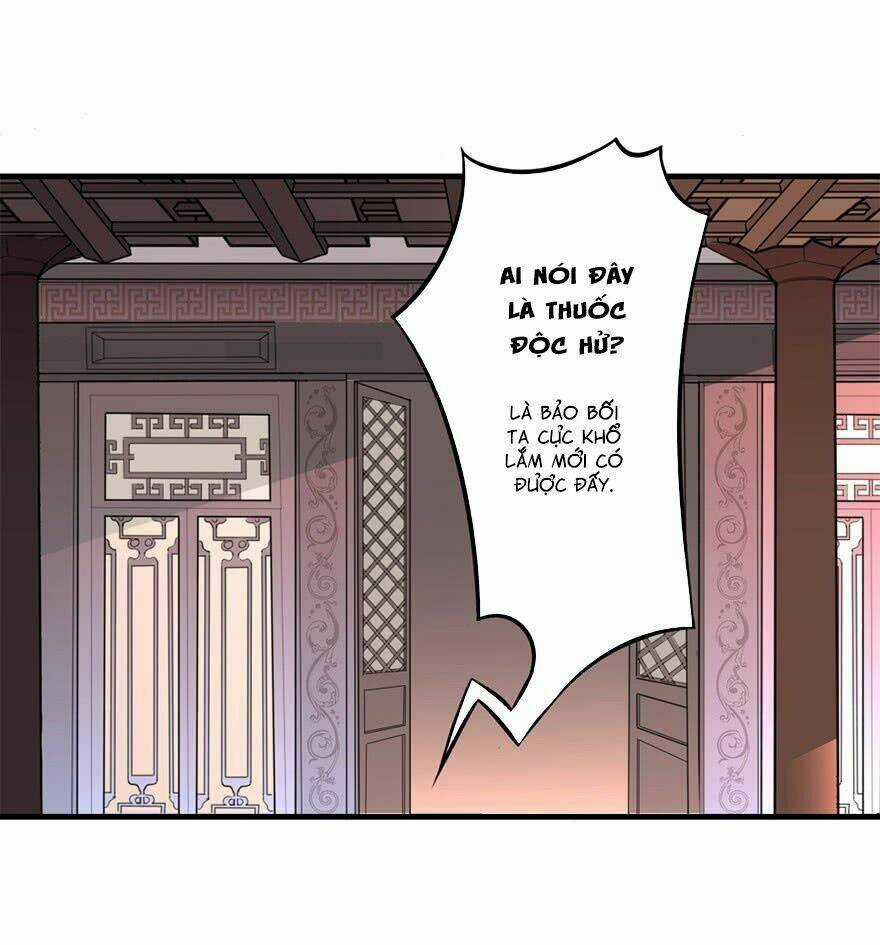 Mạnh Bà Truy Phu Ký Chapter 5 trang 18