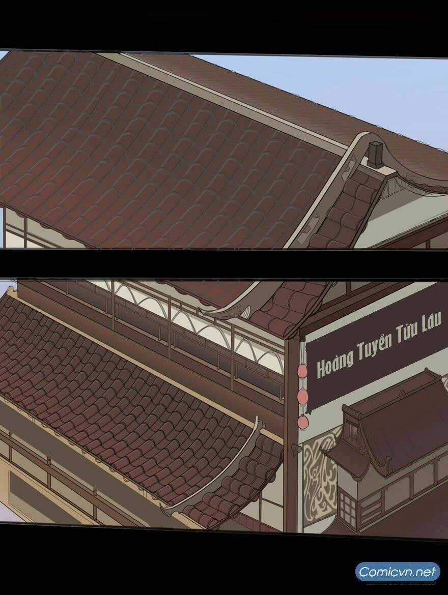 Mạnh Bà Truy Phu Ký Chapter 5 trang 2