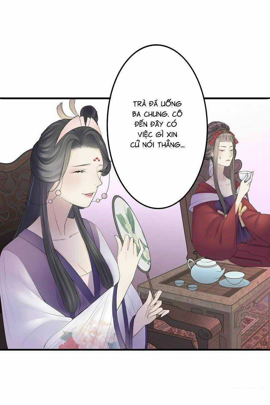 Mạnh Bà Truy Phu Ký Chapter 5 trang 29