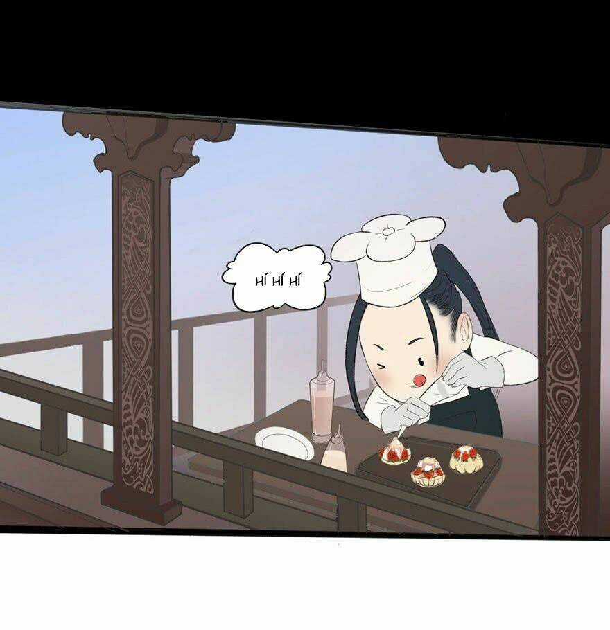 Mạnh Bà Truy Phu Ký Chapter 5 trang 3