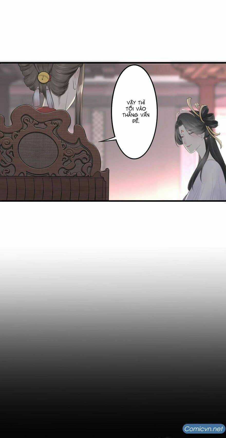 Mạnh Bà Truy Phu Ký Chapter 5 trang 30