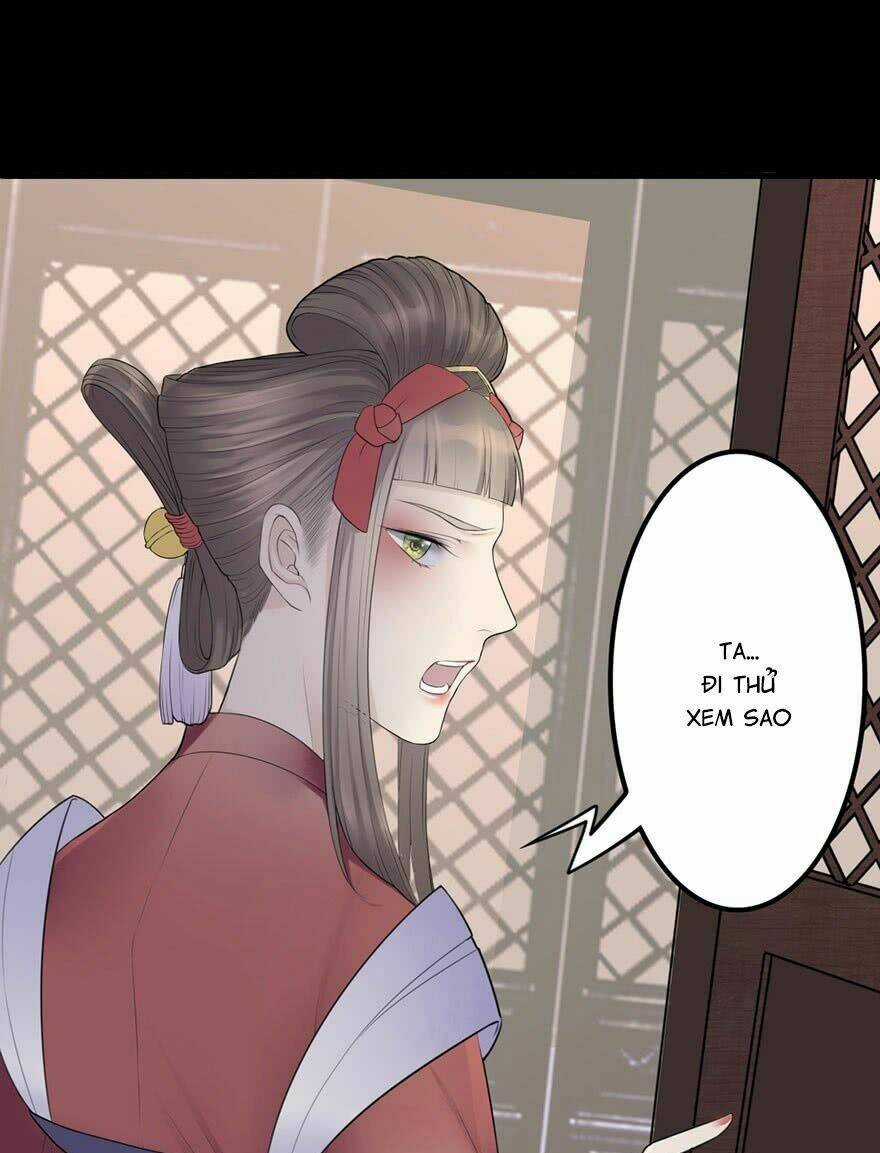 Mạnh Bà Truy Phu Ký Chapter 5 trang 38