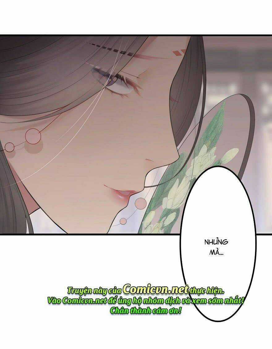 Mạnh Bà Truy Phu Ký Chapter 5 trang 41