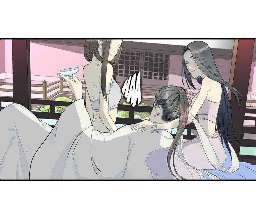 Mạnh Bà Truy Phu Ký Chapter 5 trang 6