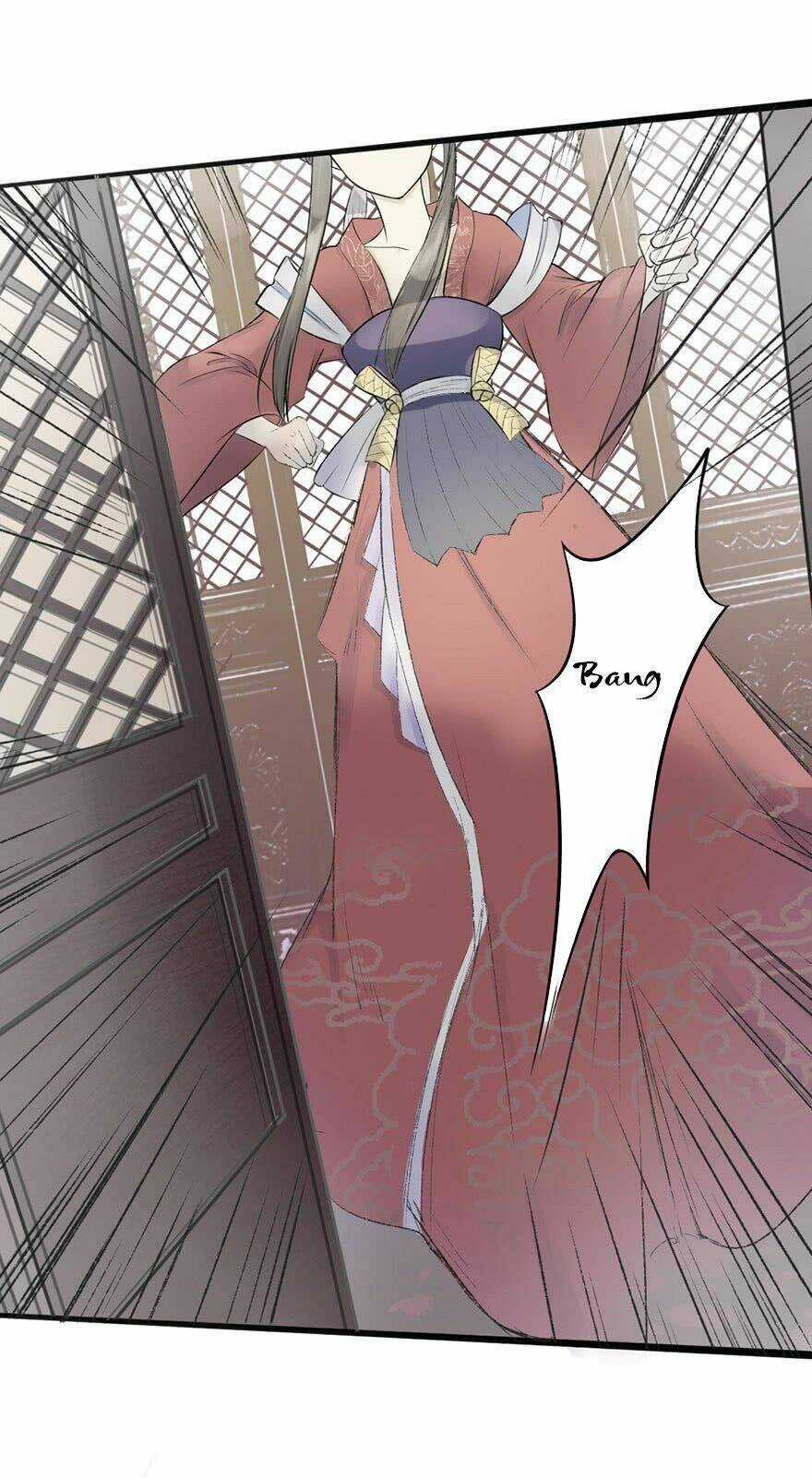 Mạnh Bà Truy Phu Ký Chapter 5 trang 7