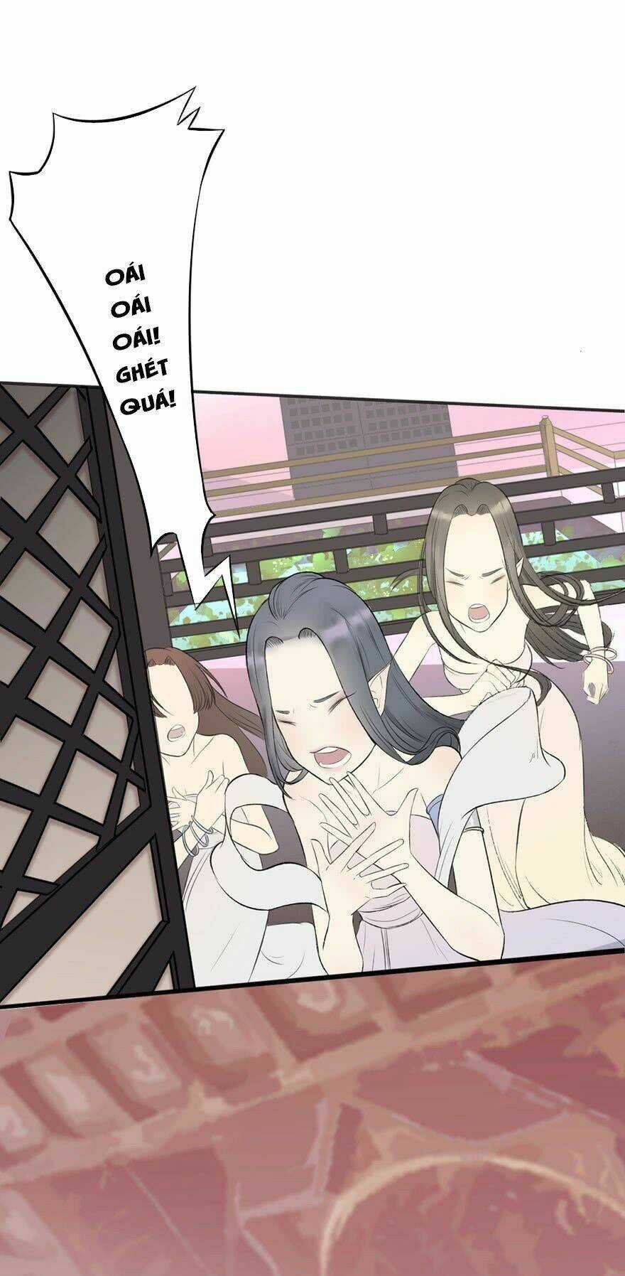 Mạnh Bà Truy Phu Ký Chapter 5 trang 9